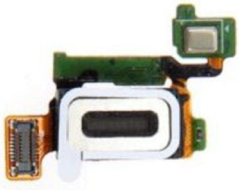 Samsung Καλωδιοταινία με Ακουστικό & Μικρόφωνο για Galaxy S6