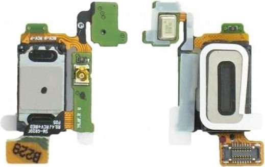 Samsung Καλωδιοταινία με Ακουστικό & Μικρόφωνο για Galaxy S6