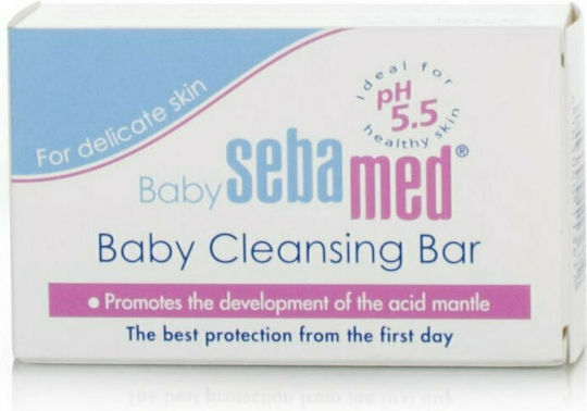 Sebamed Soap Bars 100gr