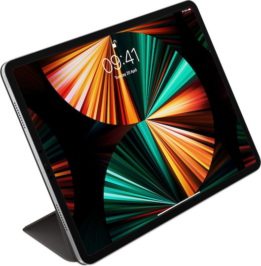 Apple Flip Cover Black (iPad Pro 2021 12.9") MJMG3ZM/A