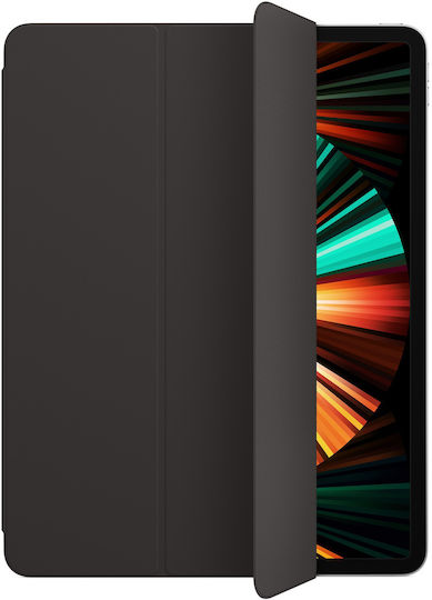 Apple Flip Cover Black (iPad Pro 2021 12.9") MJMG3ZM/A