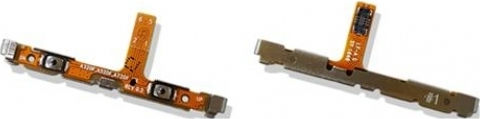 Samsung Flex Cable with Volume Keys for Galaxy A3 2017