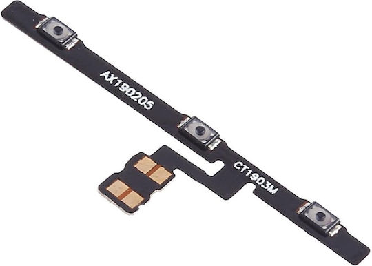 Kabel mit Ein / Aus-Taste für Pocophone F1