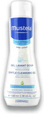 Mustela Gentle Cleansing Gel 100ml