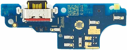 Motorola Καλωδιοταινία με Θύρα Φόρτισης για
