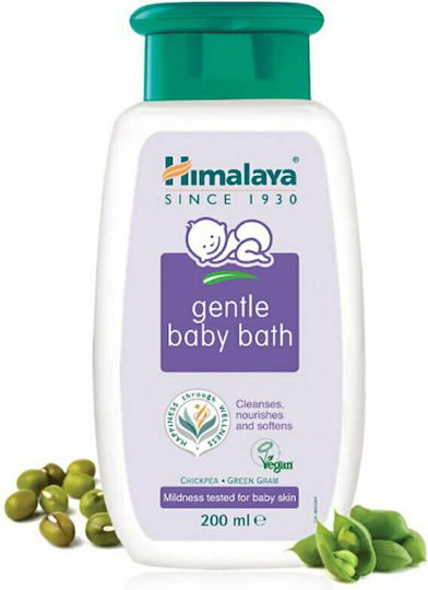 Himalaya Wellness Sprudelbäder 200ml