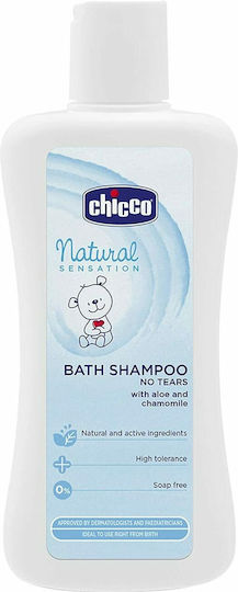 Chicco Natural Sensation mit Kamille 200ml