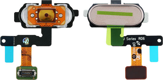 Samsung Flex Cable with Home Button for Galaxy J5 2017