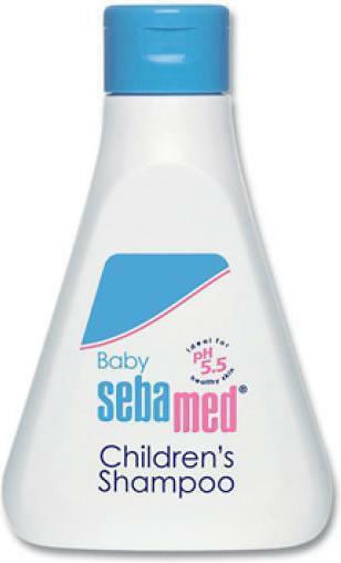 Sebamed Șampon Pentru Copii 250ml