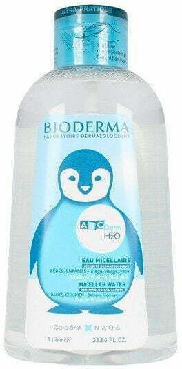 Bioderma Νερό Καθαρισμού 1000ml