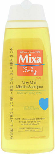 Mixa Σαμπουάν 250ml