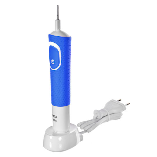 Oral-B Stages Power Children's Electric Toothbrush for 3+ Years Frozen