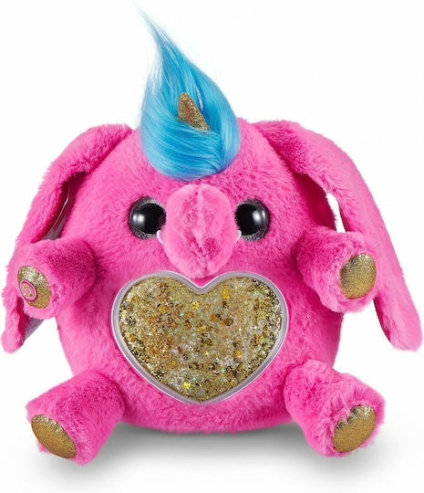 Zuru Plush Talking Jelly Shake with Sound for 3+ Years 35 cm (Various Designs) 1pc