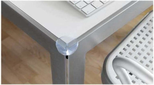 Inofix Protection Corner with Sticker made of Plastic 4pcs