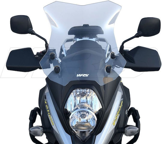 Ζελατίνα Touring για Suzuki DL 650 V-Strom SU003T