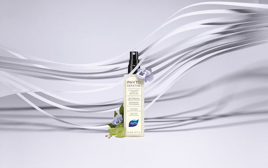 Phyto Phytokeratine Repairing Protectant Спрей Защита на косата 150мл
