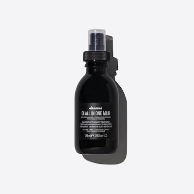 Davines OI Lotion Nourishing All In One Milk for All Hair Types (1x135ml)