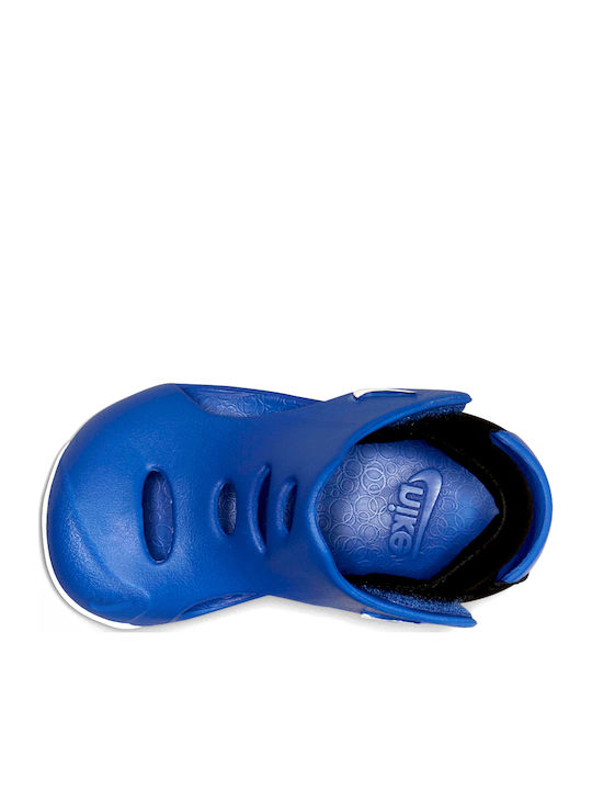 Sunray Protect 3 Children's Beach Shoes Blue