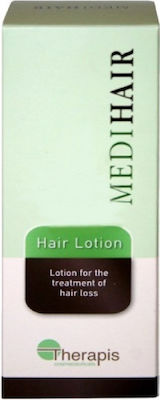 Therapis Lotion Against Hair Loss for All Hair Types (1x80ml)