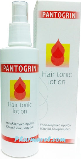 Froika Pantogrin Lotion Μαλλιών για Τόνωση 100ml