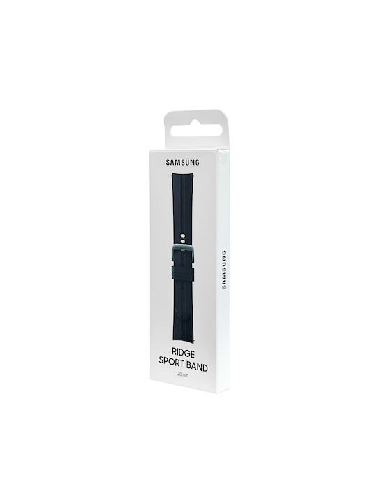 Samsung galaxy watch3 ridge sport online band