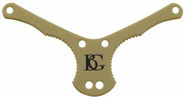 BG Zen Strap Tenor Sax Straps