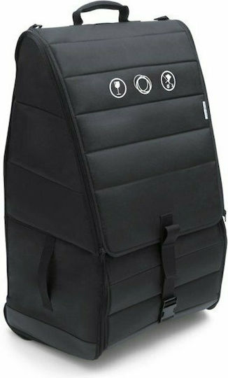 Bugaboo Bugaboo Kinderwagenzubehör Tragetasche Schwarz Comfort