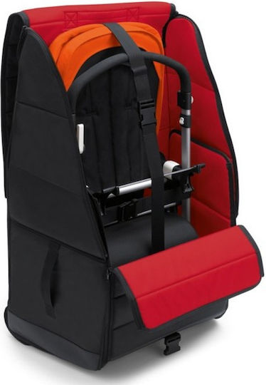 Bugaboo Bugaboo Kinderwagenzubehör Tragetasche Schwarz Comfort