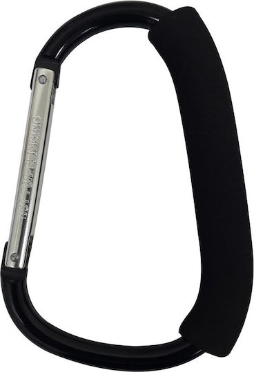 Dreambaby Stroller Hook Blacks