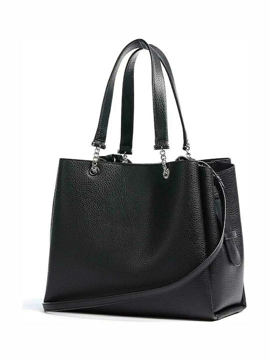 トートバッグ EMPORIO ARMANI Woman Tote bags Black Y3D158YFN6E 81386 Emporio Armani Women's Tote Bag Black Y3D158-YFN6E-81386 | eBay
