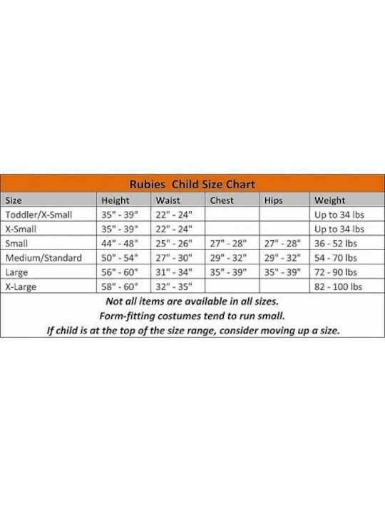 Kids Carnival Costume Spiderman