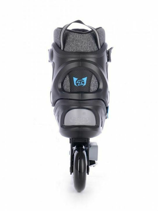 Tempish Ayroo Top EBS Inline Rollers Γκρι Ενηλίκων
