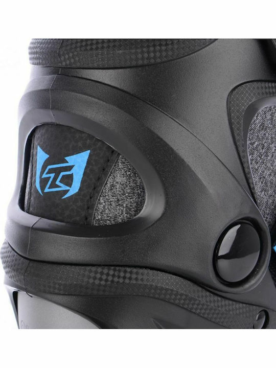 Tempish Ayroo Top EBS Inline Rollers Γκρι Ενηλίκων