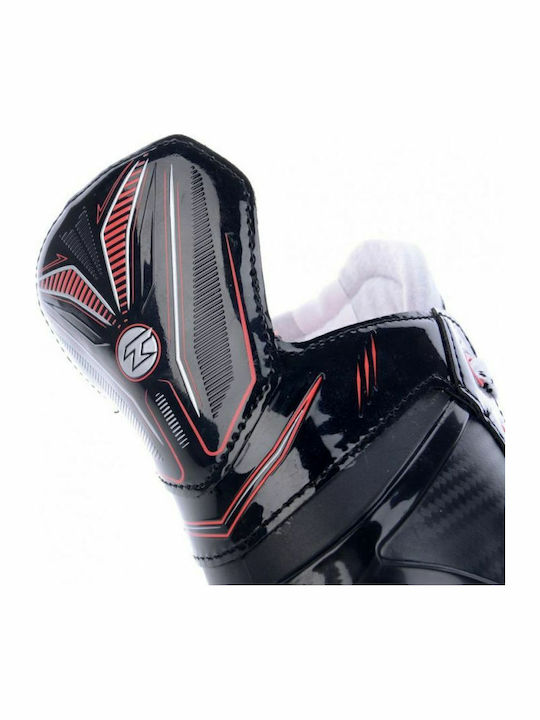 Tempish Volt-R Inline Rollers Μαύρα Ενηλίκων