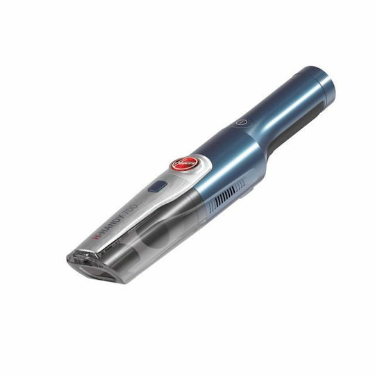 Hoover H-Handy 700 Organiser HH710BSS 011 Επαναφορτιζόμενο Σκουπάκι Χειρός 11.1V Μπλε