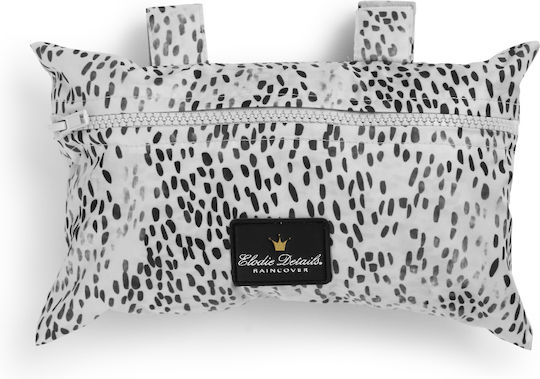 Elodie Details Waterproof Stroller White Dots Of Fauna