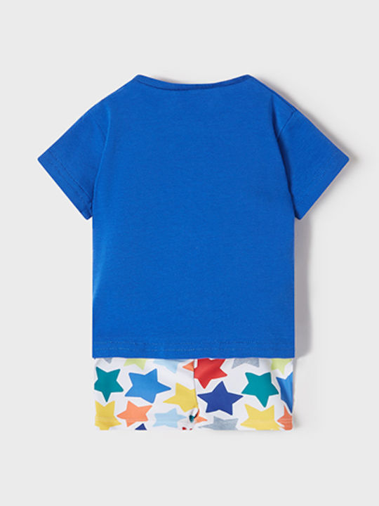 Mayoral Kids Swimwear Swimwear Set