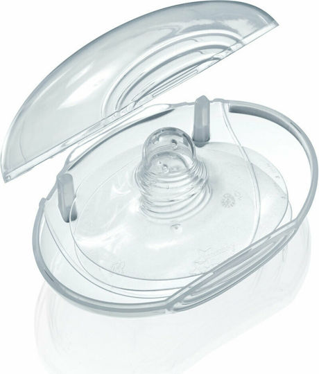 Tommee Tippee Closer To Nature Washable Nipple Shields 2 Pieces