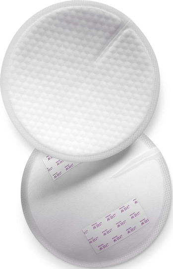 Philips Επιθέματα Στήθους 24τμχ