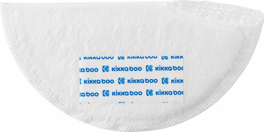 Kikka Boo Επιθέματα Στήθους 25τμχ