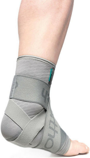 Orthoteh Ankle Brace Standard Knöchelbandage in Gray Farbe