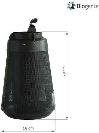 Protecta BG-HOME Electric Insect Trap