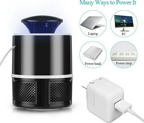 Factory LED 5W 40m² 818 - 903206