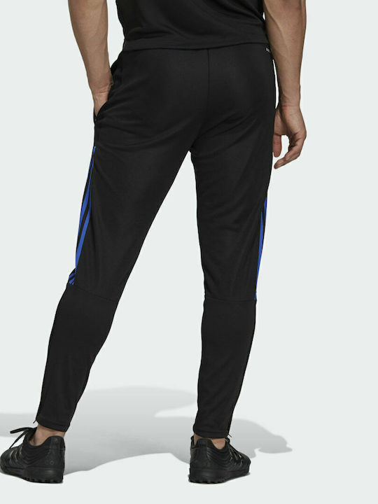 adidas Real Madrid Tiro Training AEROREADY Jogger Παντελόνι Μαύρο