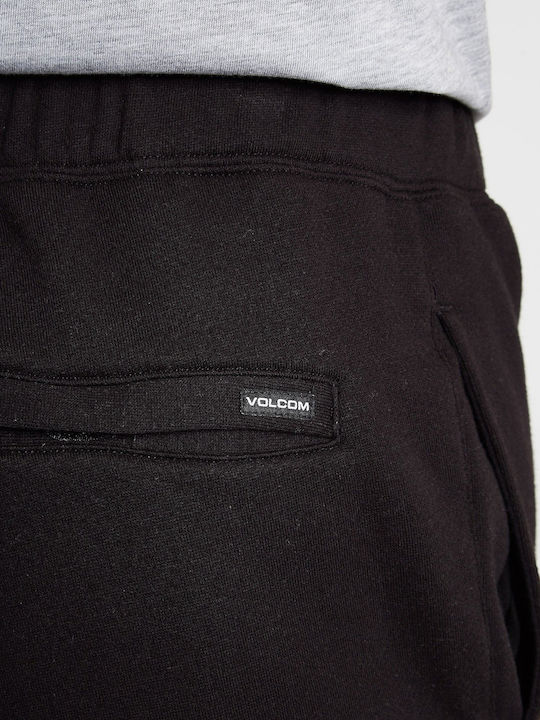 Iconic Stone Sweatpants with Elastic Stone