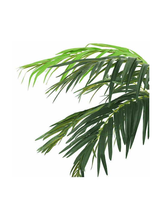 Arbore Artificial de Exterior Palmier Green 190cm vidaXL