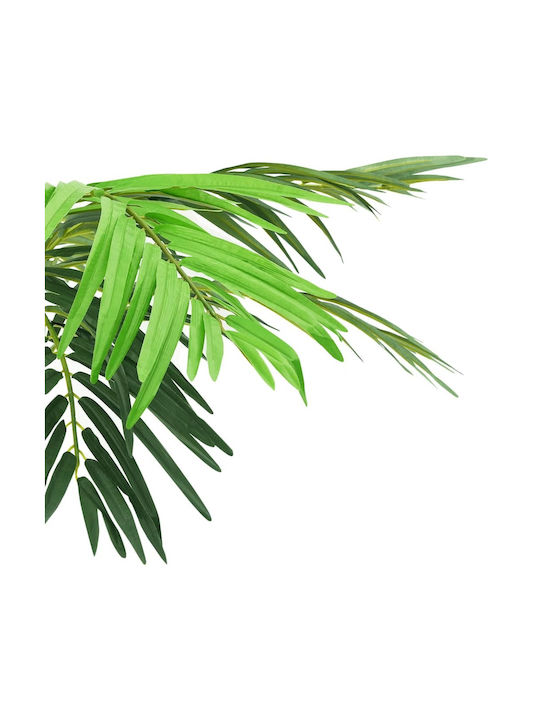 Arbore Artificial de Exterior Palmier Green 190cm vidaXL