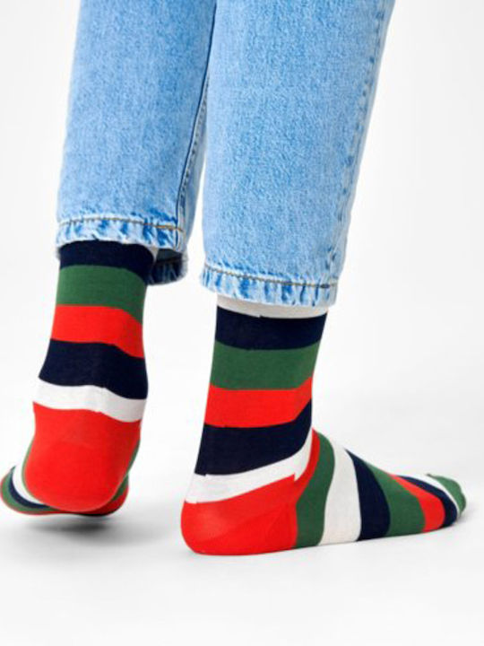 Happy Socks Șosete Cu Modele Multicolore
