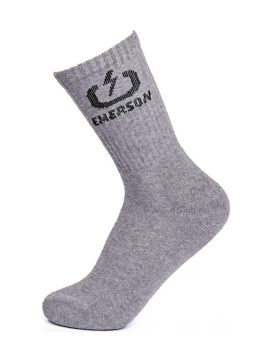 Emerson Șosete Gri 3Pachet