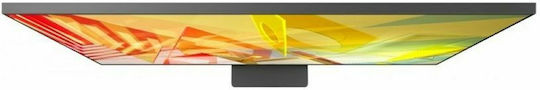 Samsung Smart Τηλεόραση 65" 4K UHD QLED Q95T HDR (2020) QE65Q95TATXXH